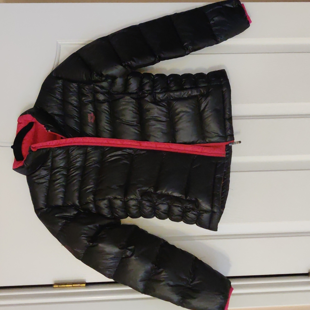 Arena sport jacket